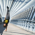 Danseur / Tony Noël photographe