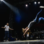 Danseurs / Tony Noël photographe