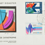 Undro Against Disaster / Andy Warhol