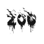 Zoo Art Show Lyon logo