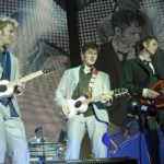 a-ha en concert
