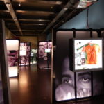 Hallelujah exposition foot