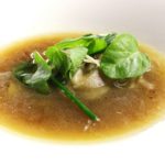 Restaurant Imouto à Lyon / Bouillon