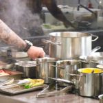 Restaurant Imouto à Lyon / Cuisine