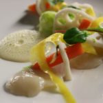 Restaurant Imouto à Lyon / Emulsion