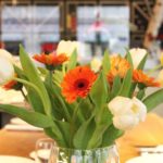 Restaurant Imouto à Lyon / Fleurs