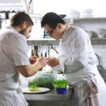 Restaurant Imouto à Lyon / chefs