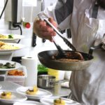 Restaurant Imouto à Lyon / dressage