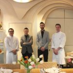 Restaurant Imouto à Lyon / équipe