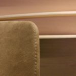 Restaurant Imouto à Lyon / fauteuils