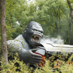 Le PAL / King-Kong