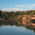 Le PAL / Les Lodges