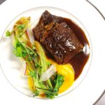 Restaurant Imouto à Lyon / viande