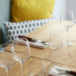 Les Apothicaires, restaurant à Lyon / couverts