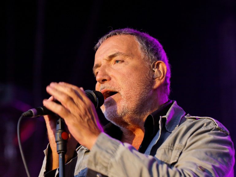 Bernard Lavilliers | Les Nuits de Fourvière