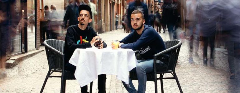 BIGFLO & OLI