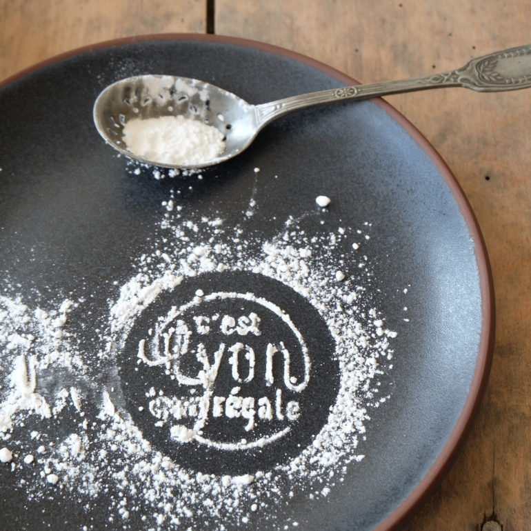 C'est Lyon qui régale !