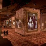 Carrières de Lumière - Picasso et les maîtres espagnols