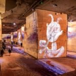 Carrières de Lumière - Picasso et les maîtres espagnols