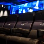 Salle 4DX au Pathé Bellecour