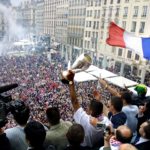 Coupe de la ligue 2003 Olympique Lyonnais