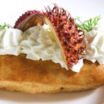 Restaurant Imouto à Lyon / dessert