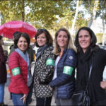 Marché Autrement à Lyon : équipe