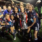 le sommer (eugenie) viguier (sabrina) pons (veronique) cruz (shirley) majri (amel) bretigny (sandrine) georges (laura)