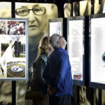 Hallelujah exposition foot