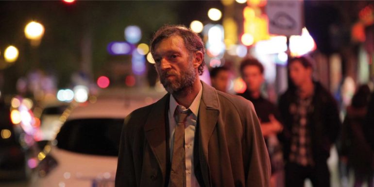 Fleuve noir d'Erik Zonca avec Romain Duris et Vincent Cassel