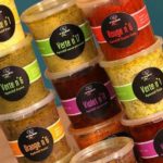 Marché Autrement à Lyon : Frères Tartines