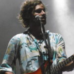 Gaël Faure en concert aux Nuits de Fourvière