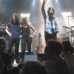 Gaël Faure en concert aux Nuits de Fourvière