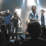 Gaël Faure en concert aux Nuits de Fourvière