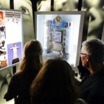 Hallelujah exposition foot