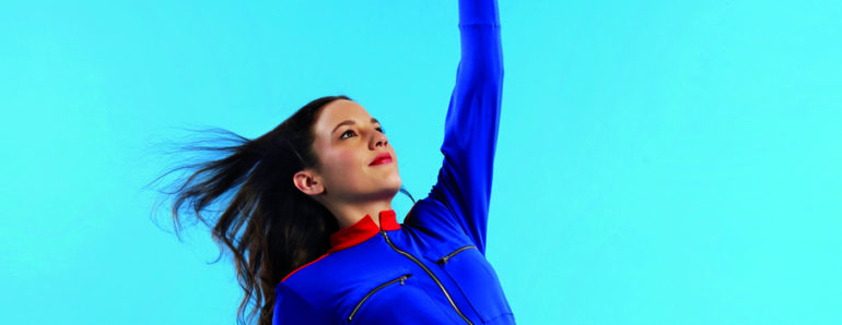 Jain en concert aux Nuits de Fourvière