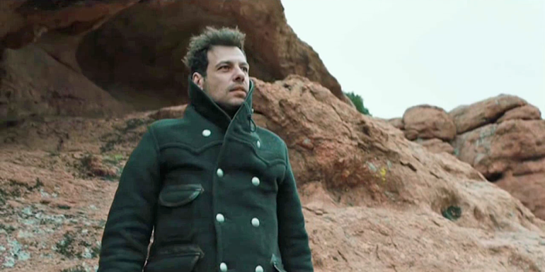 Laurent Lafitte / Paul Sanchez est revenu