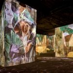 Carrières de Lumière - Picasso et les maîtres espagnols