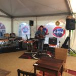 Marché Autrement à Lyon : concert