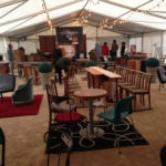 Marché Autrement à Lyon : guinguette