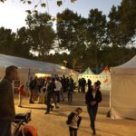 Marché Autrement à Lyon : nocturne
