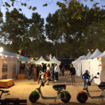 Marché Autrement à Lyon : nocturne