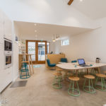 Coworking Lyon / Mixcoworking / Cuisine