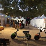 Marché Autrement à Lyon : nocturne