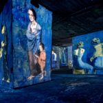 Carrières de Lumière - Picasso et les maîtres espagnols