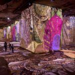 Carrières de Lumière - Picasso et les maîtres espagnols