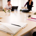 Coworking Lyon / Mixcoworking / Salle de réunion