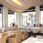 Restaurant Imouto à Lyon / salle