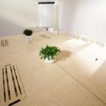 Coworking Lyon / Mixcoworking / Salle de réunion