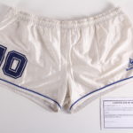 Short Diego Maradona